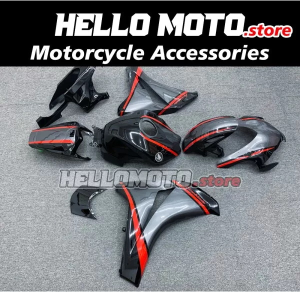 Honda CBR 1000RR 2008-2011 Fairing P/N 1H32 Honda CBR 1000RR 2008-2011 Fairing P/N 1H32