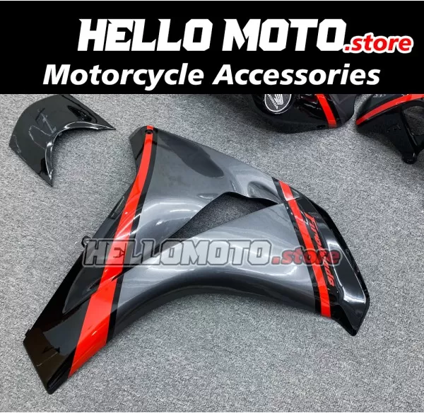 Honda CBR 1000RR 2008-2011 Fairing P/N 1H32 Honda CBR 1000RR 2008-2011 Fairing P/N 1H32