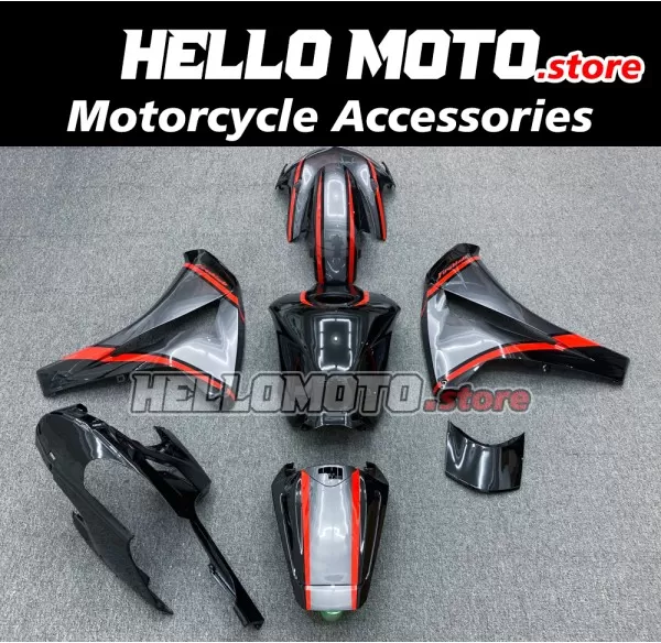 Honda CBR 1000RR 2008-2011 Fairing P/N 1H32 Honda CBR 1000RR 2008-2011 Fairing P/N 1H32
