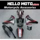 Honda CBR 1000RR 2008-2011 Fairing P/N 1H32 Honda CBR 1000RR 2008-2011 Fairing P/N 1H32