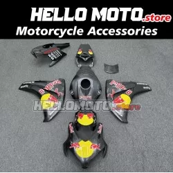 Honda CBR 1000RR 2008-2011 Fairing P/N 1H43