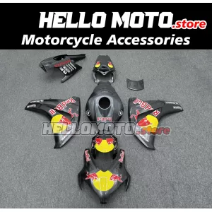 Honda CBR 1000RR 2008-2011 Fairing P/N 1H43 Honda CBR 1000RR 2008-2011 Fairing P/N 1H43