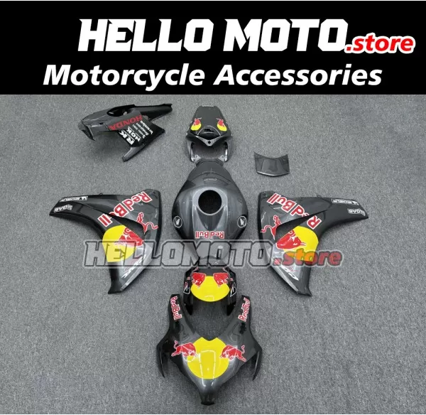Honda CBR 1000RR 2008-2011 Fairing P/N 1H43