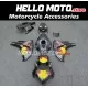Honda CBR 1000RR 2008-2011 Fairing P/N 1H43