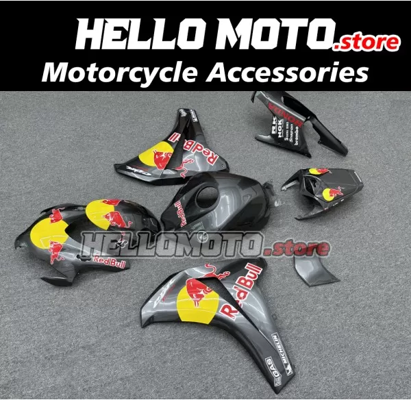 Honda CBR 1000RR 2008-2011 Fairing P/N 1H43