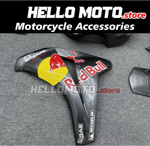 Honda CBR 1000RR 2008-2011 Fairing P/N 1H43