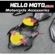 Honda CBR 1000RR 2008-2011 Fairing P/N 1H43