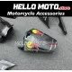 Honda CBR 1000RR 2008-2011 Fairing P/N 1H43