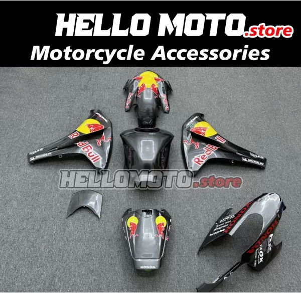 Honda CBR 1000RR 2008-2011 Fairing P/N 1H43