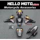 Honda CBR 1000RR 2008-2011 Fairing P/N 1H43