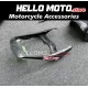 Honda CBR 1000RR 2008-2011 Fairing P/N 1H43