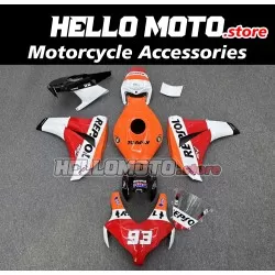 Honda CBR 1000RR 2008-2011 Fairing P/N 1H3