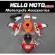 Honda CBR 1000RR 2008-2011 Fairing P/N 1H3 Honda CBR 1000RR 2008-2011 Fairing P/N 1H3