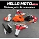 Honda CBR 1000RR 2008-2011 Fairing P/N 1H3 Honda CBR 1000RR 2008-2011 Fairing P/N 1H3
