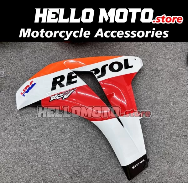 Honda CBR 1000RR 2008-2011 Fairing P/N 1H3 Honda CBR 1000RR 2008-2011 Fairing P/N 1H3