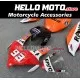 Honda CBR 1000RR 2008-2011 Fairing P/N 1H3 Honda CBR 1000RR 2008-2011 Fairing P/N 1H3