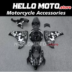 Honda CBR 1000RR 2008-2011 Fairing P/N 1H44