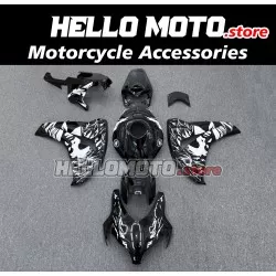 Honda CBR 1000RR 2008-2011 Fairing P/N 1H44