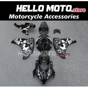 Honda CBR 1000RR 2008-2011 Fairing P/N 1H44 Honda CBR 1000RR 2008-2011 Fairing P/N 1H44