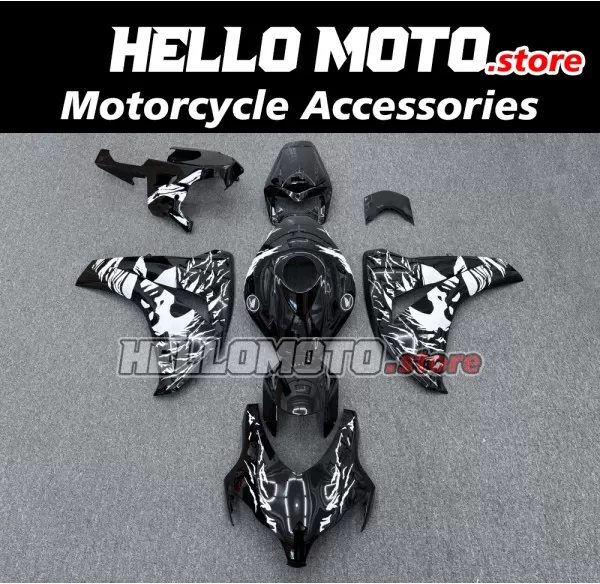 Honda CBR 1000RR 2008-2011 Fairing P/N 1H44