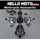 Honda CBR 1000RR 2008-2011 Fairing P/N 1H44