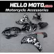 Honda CBR 1000RR 2008-2011 Fairing P/N 1H44