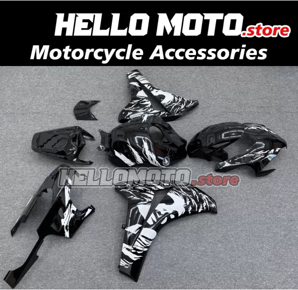 Honda CBR 1000RR 2008-2011 Fairing P/N 1H44