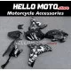Honda CBR 1000RR 2008-2011 Fairing P/N 1H44