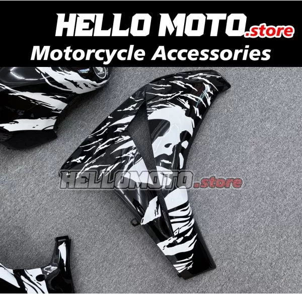 Honda CBR 1000RR 2008-2011 Fairing P/N 1H44