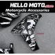 Honda CBR 1000RR 2008-2011 Fairing P/N 1H44
