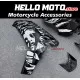Honda CBR 1000RR 2008-2011 Fairing P/N 1H44
