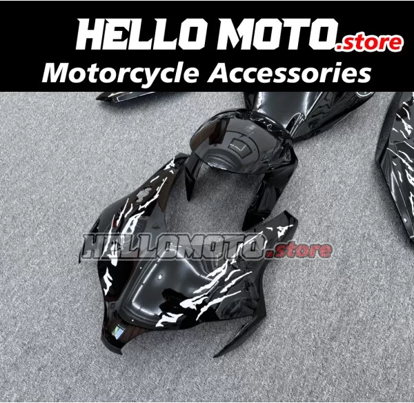 Honda CBR 1000RR 2008-2011 Fairing P/N 1H44