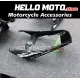 Honda CBR 1000RR 2008-2011 Fairing P/N 1H44