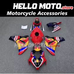 Honda CBR 1000RR 2008-2011 Fairing P/N 1H45