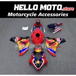 Honda CBR 1000RR 2008-2011 Fairing P/N 1H45