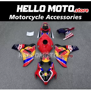 Honda CBR 1000RR 2008-2011 Fairing P/N 1H45 Honda CBR 1000RR 2008-2011 Fairing P/N 1H45