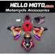 Honda CBR 1000RR 2008-2011 Fairing P/N 1H45 Honda CBR 1000RR 2008-2011 Fairing P/N 1H45