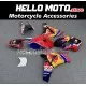 Honda CBR 1000RR 2008-2011 Fairing P/N 1H45 Honda CBR 1000RR 2008-2011 Fairing P/N 1H45