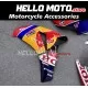 Honda CBR 1000RR 2008-2011 Fairing P/N 1H45 Honda CBR 1000RR 2008-2011 Fairing P/N 1H45