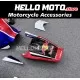 Honda CBR 1000RR 2008-2011 Fairing P/N 1H45 Honda CBR 1000RR 2008-2011 Fairing P/N 1H45
