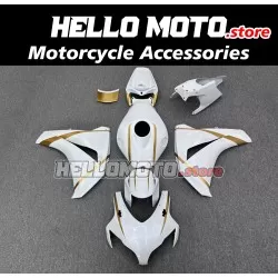 Honda CBR 1000RR 2008-2011 Fairing P/N 1H4