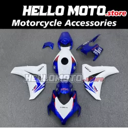 Honda CBR 1000RR 2008-2011 Fairing P/N 1H46