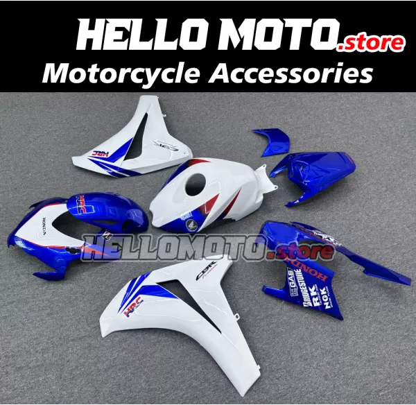 Honda CBR 1000RR 2008-2011 Fairing P/N 1H46