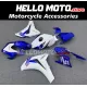 Honda CBR 1000RR 2008-2011 Fairing P/N 1H46