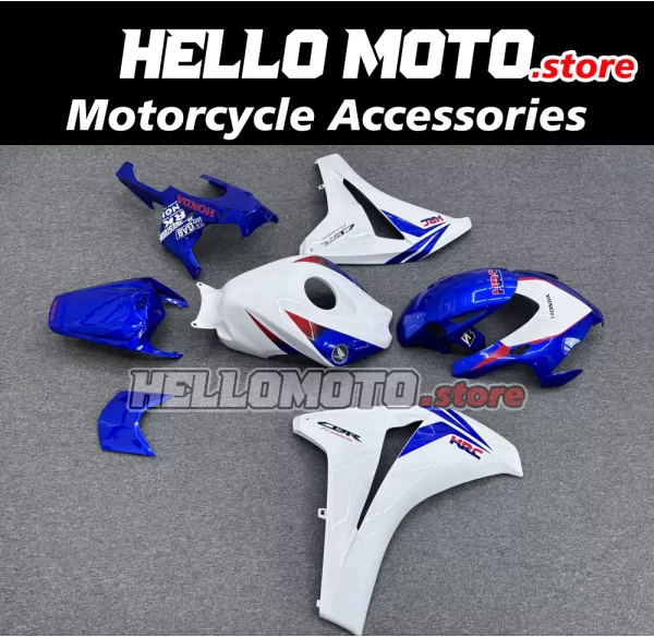 Honda CBR 1000RR 2008-2011 Fairing P/N 1H46