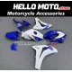 Honda CBR 1000RR 2008-2011 Fairing P/N 1H46