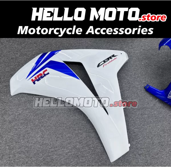 Honda CBR 1000RR 2008-2011 Fairing P/N 1H46