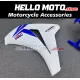 Honda CBR 1000RR 2008-2011 Fairing P/N 1H46