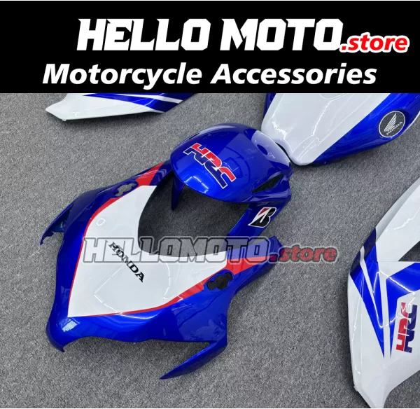 Honda CBR 1000RR 2008-2011 Fairing P/N 1H46