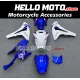 Honda CBR 1000RR 2008-2011 Fairing P/N 1H46